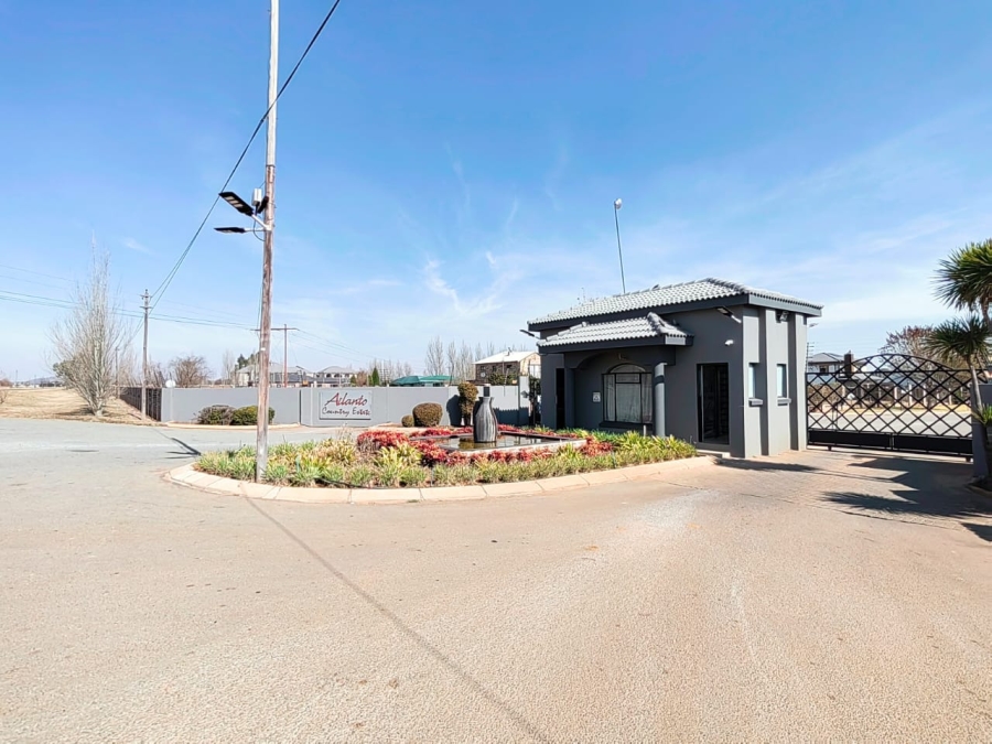 0 Bedroom Property for Sale in Grimbeeck Park North West